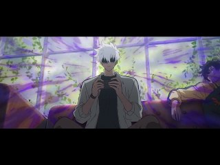 #06 番外編「手合わせ」