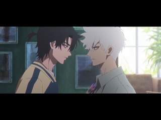 #07 消えた息子