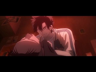 #12 光をくれる人
