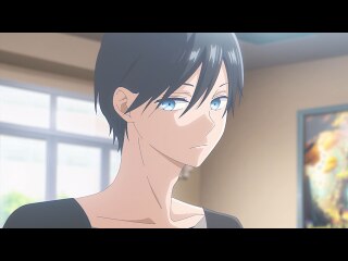 Lv.04 山田さんのこと好きなんですか?