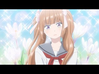 Lv.06 個人的にはラブコメ希望