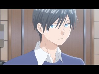 Lv.07 安心したいですか?