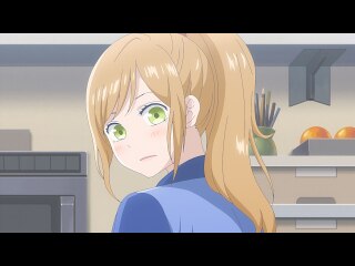 Lv.09 ギルドの一大事だよっ!!