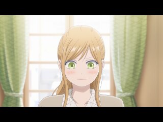 Lv.11 話したいことがあるの