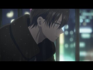 Lv.12 好きだよ