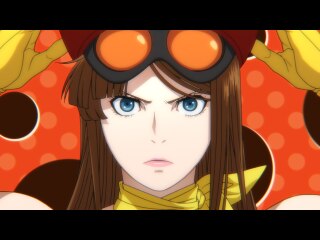 #2 私はタックル