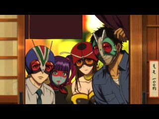#6 ツマミを注文しろ