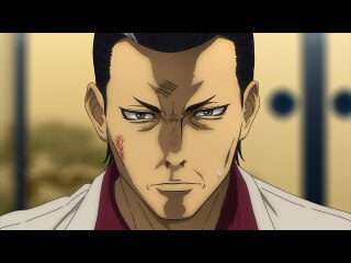 #7 俺をショッカーにしてくれ