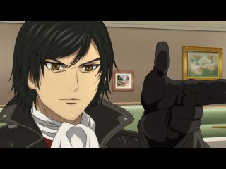 #8 強敵が現われた時仮面ライダーはどうする？