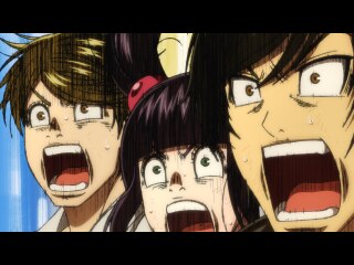 #10 命を懸けるの