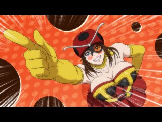 #13 俺はショッカーと戦って死ぬ