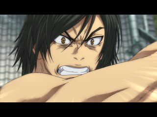 #19 ライダーとして死ねるなら本望
