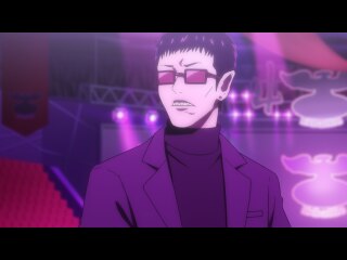 #21 最強の怪人になる