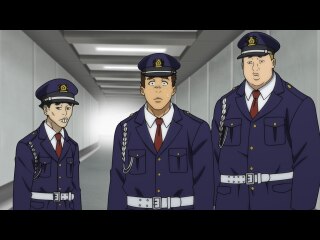 #23 行くぞ！！ショッカー！！！！