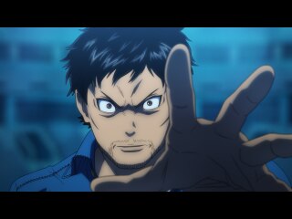 #24 俺は今日　死んでも良い