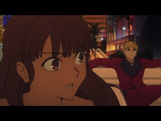 第3話 英霊なき戦い