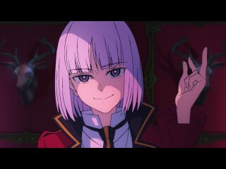 第5話 スターパフォーマー《真打ち》達の宴