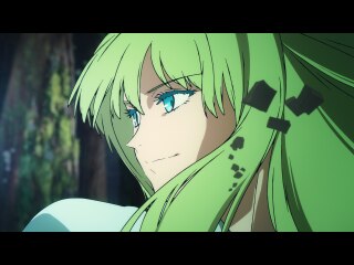 第6話 彷徨える王のロックンロール