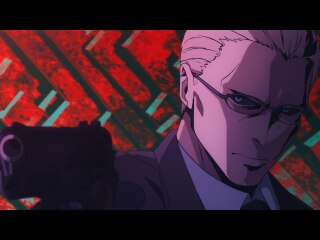 第7話 神は黄昏より舞い戻り