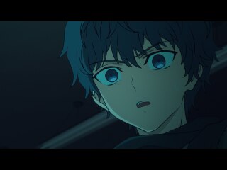 第12話 逃避の果て