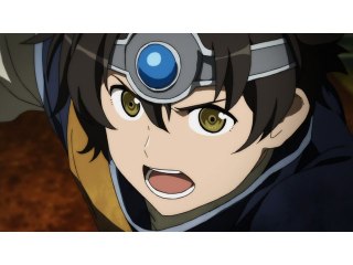 #1 「この我のものとなれ、勇者よ」「断る!」