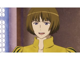 #4 「そんなことになったら勇者に噛みついてやる!」