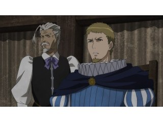 #6 「お帰りなさい、勇者!」「ああ、爺さん………ただいまだ!」