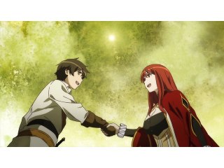 #7 「すぐに戻れる、すぐにまた会えるさ」