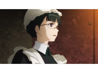 #8 「剣を取って、我が主」