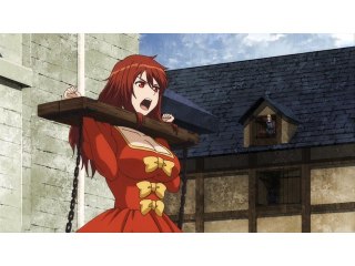 #9 「わたしは“人間”だからっ」