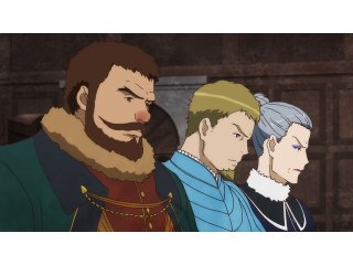 #10 「あの人が置いた布石が、いよいよ意味を持ってくるのか」