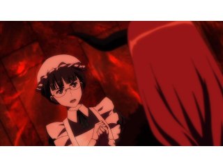 #11 「壊したり殺したりするばっかりで、何にも作ってないから」