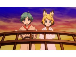 第6話 問題児たちがお祭り騒ぎに参加するようですよ?