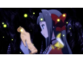 第9話 災禍をもたらす死の香りが街にはびこるようですよ?