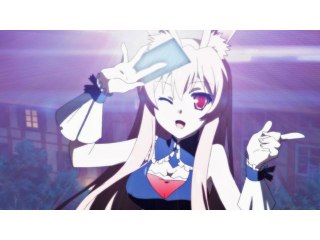 第10話 問題児たちが白黒はっきりさせるようですよ?