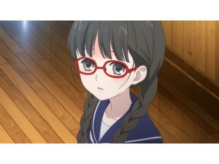 第1話 はじめての転校生