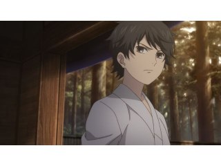 第2話 はじめての手のひら