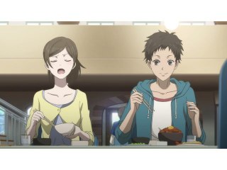 第4話 はじめてのルームメイト