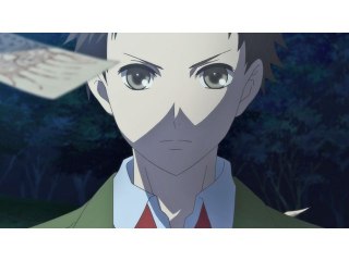 第5話 はじめてのお化粧