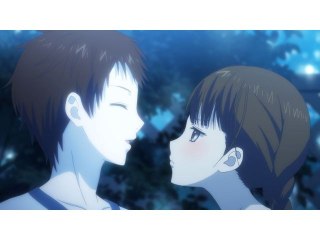第6話 はじめてのお泊り