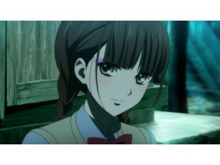 第9話 はじめてのお披露目
