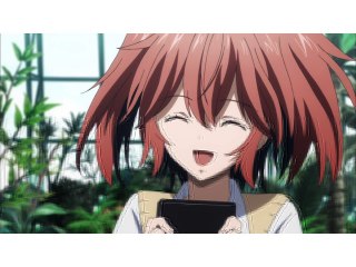 第3問 赤いのに赤くないのは?