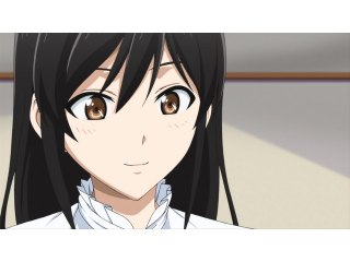 第2話 新アシスタント登場/それが大事/はじめての二人