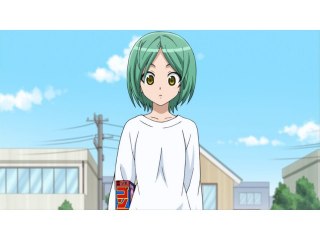 第5話 公園ショック/いつかは/身近な人を参考に