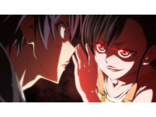 第7話 妹襲来/二人の夜/スーパーアシスタントをおんぶ