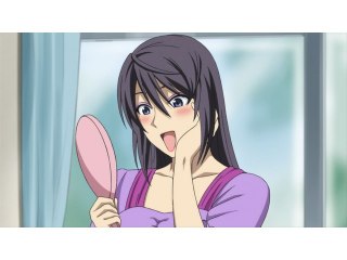 第8話 編集長チェック/女の子の気持ちに/やりすぎ