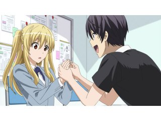 第9話 過去の過ち