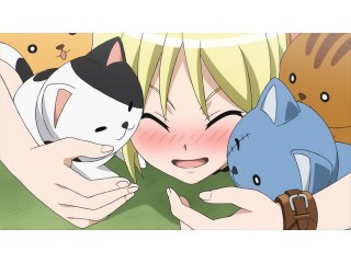 第11話 恐れていた変化/がんばれせなちゃん/自分を知ろう