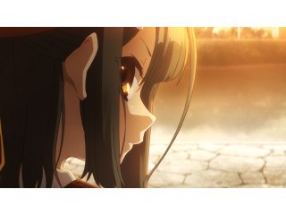 第3話 ガール ミーツ ガール