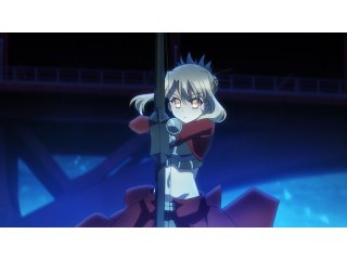 第6話 空白、夜の終わり